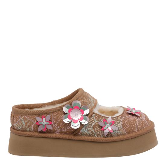 26SS 어그 플랫 슈즈 1177151 CHE Beige