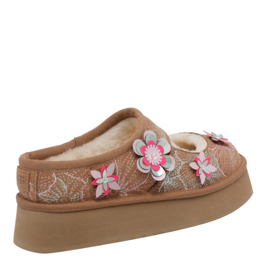 26SS 어그 플랫 슈즈 1177151 CHE Beige - UGG