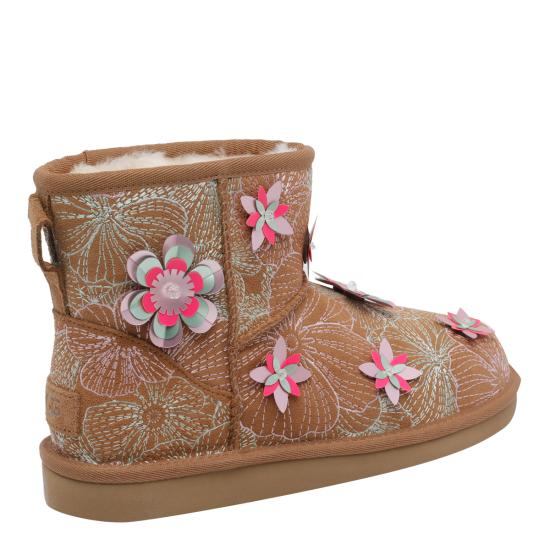 26SS 어그 부츠 1181014 CHE Brown - UGG