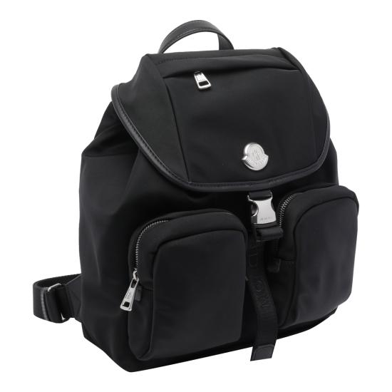 26SS 몽클레어 New Trick 백팩 5A000 02 M6980999 Black - MONCLER