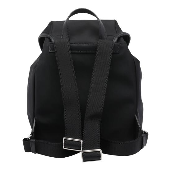 26SS 몽클레어 New Trick 백팩 5A000 02 M6980999 Black - MONCLER