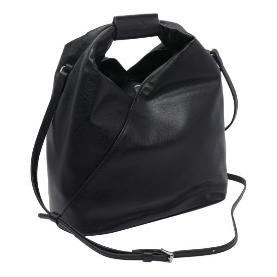 26SS MM6 메종마르지엘라 JAPANESE 재패니즈 크로스바디백 SB6WD0026 P8396T8013 Black - MM6 MAISON MARGIELA