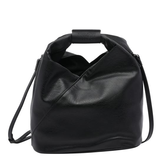 26SS MM6 메종마르지엘라 JAPANESE 재패니즈 크로스바디백 SB6WD0026 P8396T8013 Black