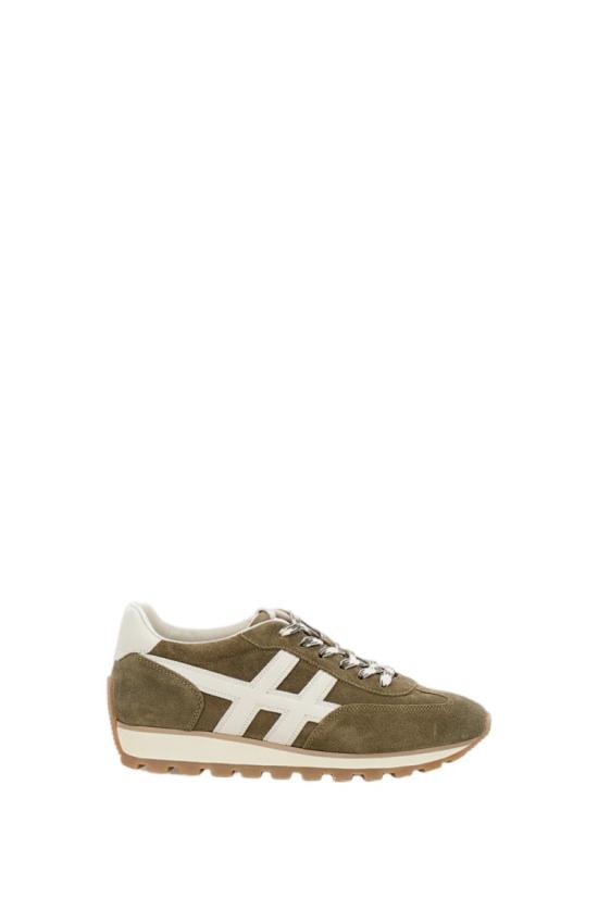 26SS 호간 스니커즈 HXM7010FZ80UHO419L Green