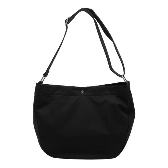 26SS 아페쎄 숄더백 PSAKR M61939 LZZ Black - A.P.C.