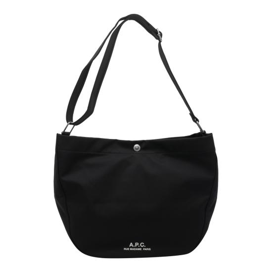 26SS 아페쎄 숄더백 PSAKR M61939 LZZ Black