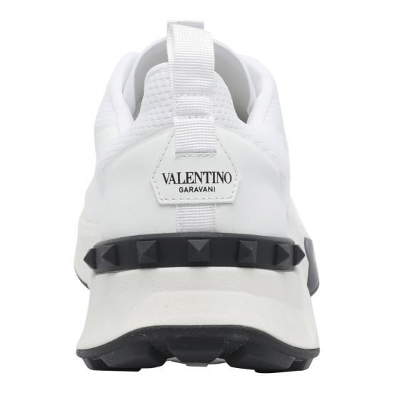 26SS 발렌티노 가라바니 스니커즈 S0H96PTN 6L0 White - VALENTINO GARAVANI