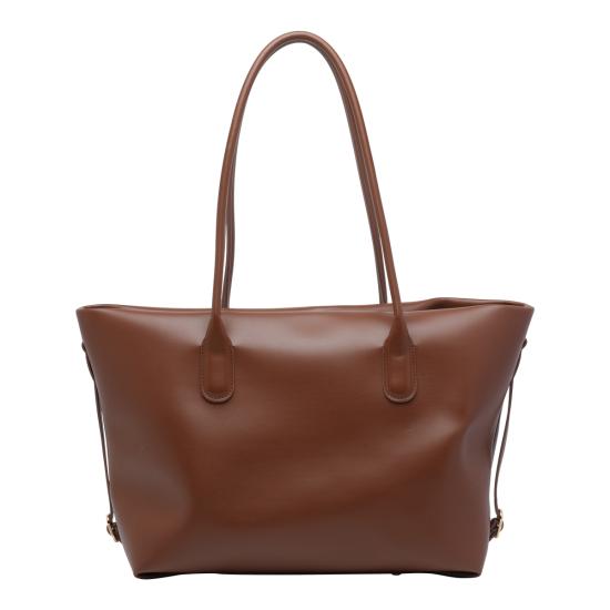 26SS 더모아레 숄더백 261WTMTS0 OOVF1230A Brown - THEMOIRE