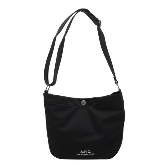 26SS 아페쎄 숄더백 PSAKR M67010 LZZ Black