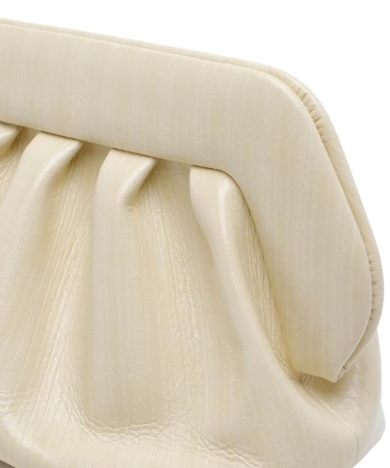 26SS 더모아레 토트백 261WTMB00 ORVF0806A White - THEMOIRE