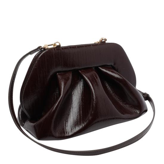 26SS 더모아레 토트백 261WTMBM0 ORVF1110A Brown - THEMOIRE