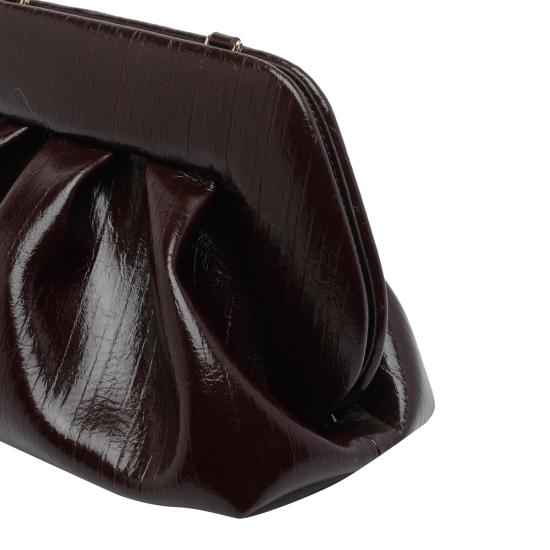 26SS 더모아레 토트백 261WTMBM0 ORVF1110A Brown - THEMOIRE