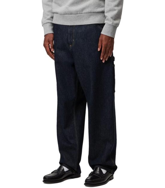 26SS 칼하트 WIP 데님 팬츠 I032024 010232 30 Blue - CARHARTT WIP
