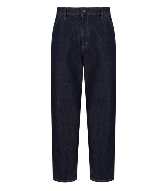 26SS 칼하트 WIP 데님 팬츠 I032024 010232 30 Blue