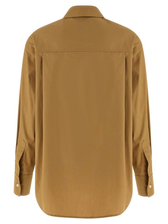 26SS 루루 드 세종 셔츠 LEEDUNE - LOULOU DE SAISON