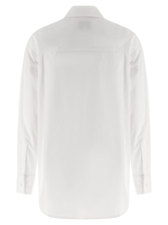 26SS 루루 드 세종 셔츠 LEEWHITE - LOULOU DE SAISON