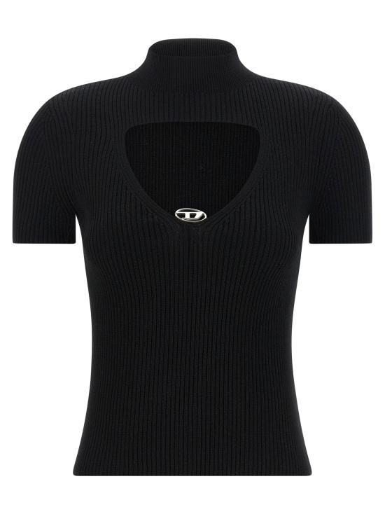 26SS 디젤 반팔 티셔츠 A214010PLBF9XX