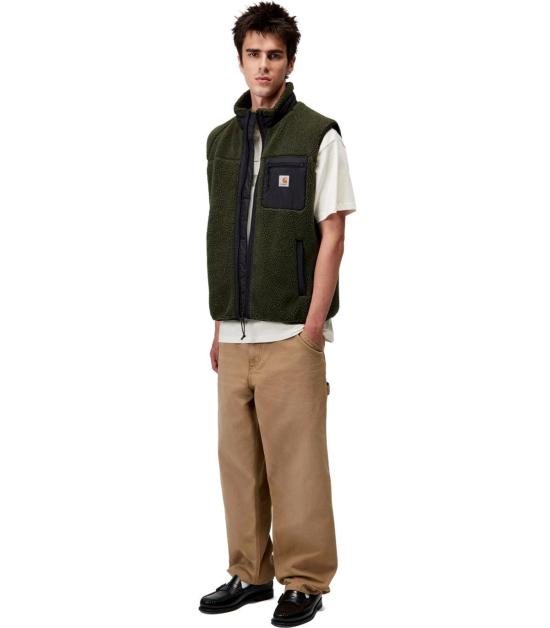 26SS 칼하트 WIP 싱글 니 팬츠 I034798 HZ4O32 29 Brown - CARHARTT WIP