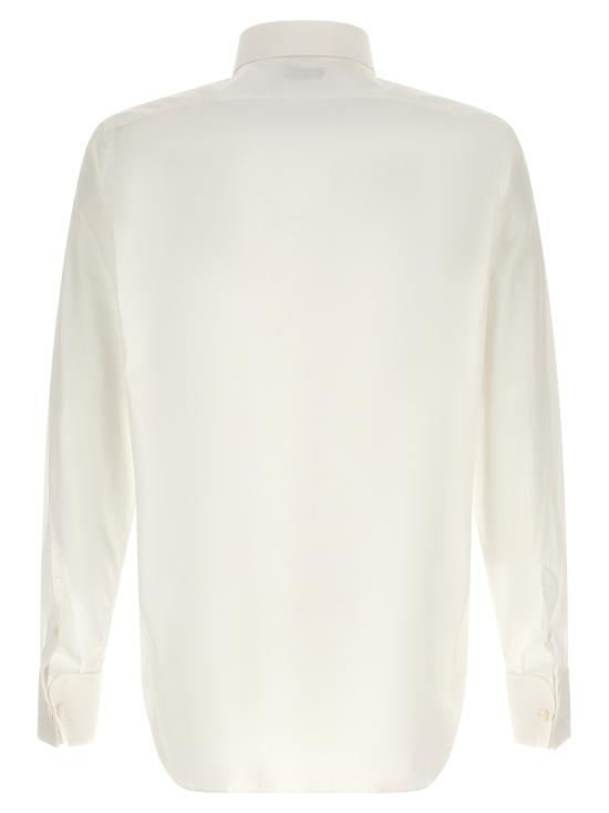 26SS 피나모레 긴팔 셔츠 C0147B01 - FINAMORE