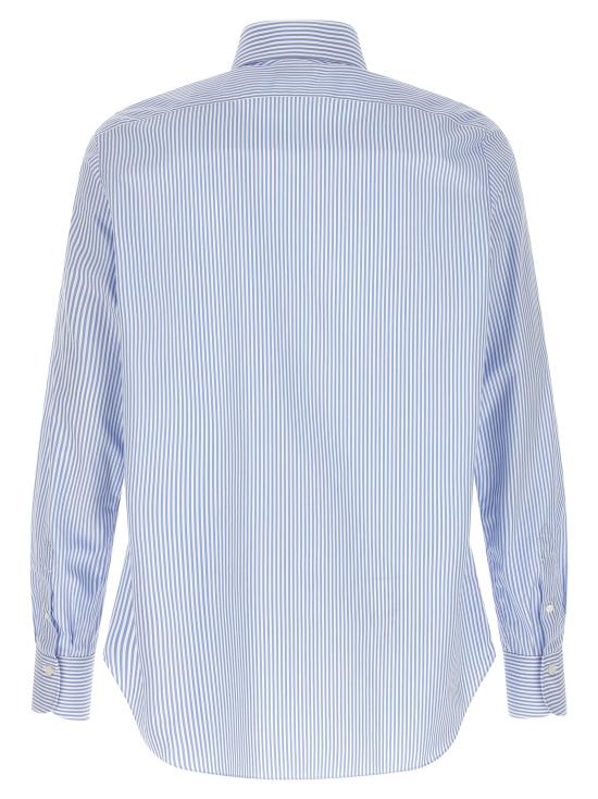 26SS 피나모레 긴팔 셔츠 C049901 - FINAMORE