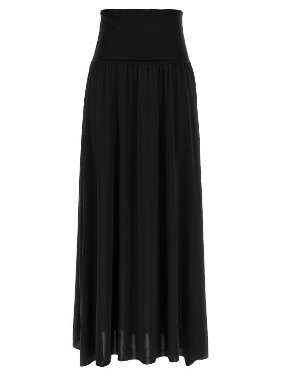 26SS 에레스 롱 원피스 202317NOIR - ERES