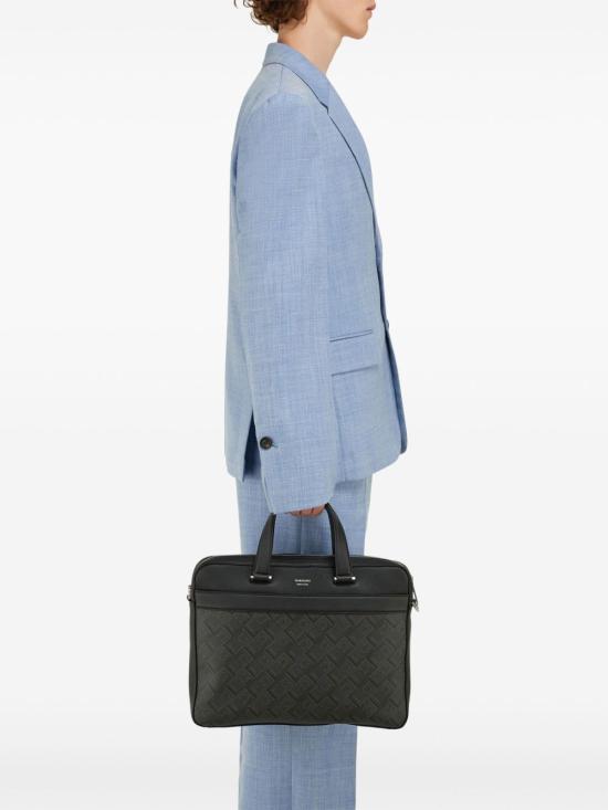 26SS 살바토레 페라가모 숄더백 241723 781303001 Black - SALVATORE FERRAGAMO