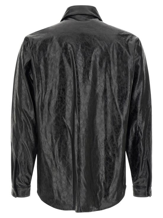 26SS 디젤 셔츠 A200210QMBU9XX - DIESEL