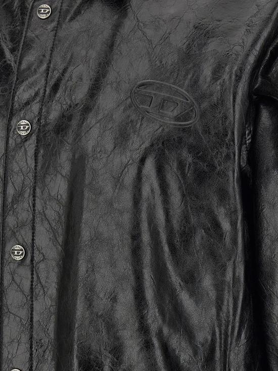 26SS 디젤 셔츠 A200210QMBU9XX - DIESEL