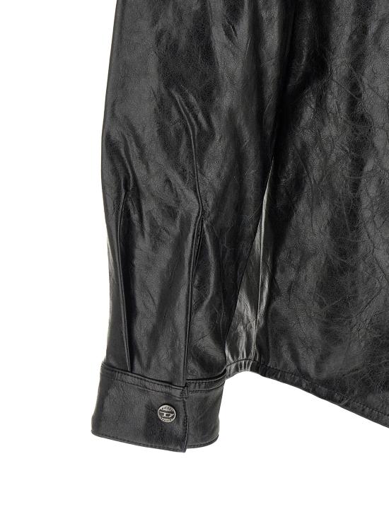 26SS 디젤 셔츠 A200210QMBU9XX - DIESEL