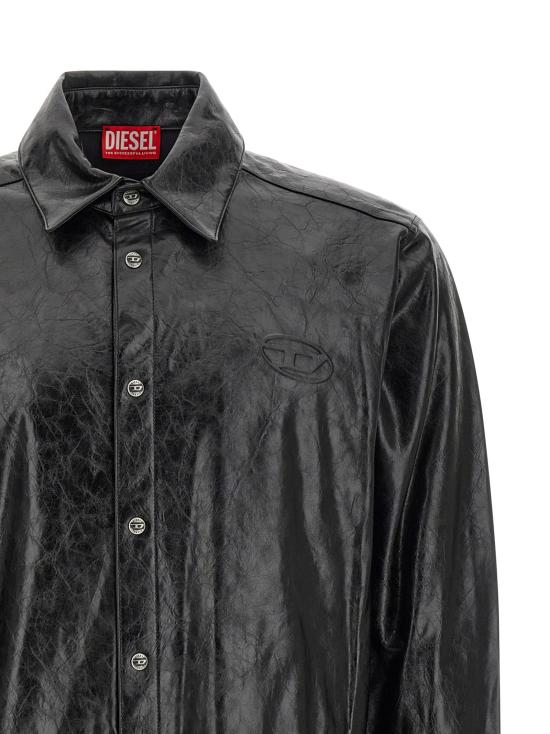 26SS 디젤 셔츠 A200210QMBU9XX - DIESEL