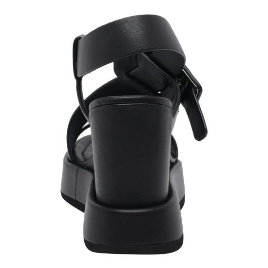 26SS 팔로마바르셀로 샌들 1402 BLACK Black - PALOMA BARCELO