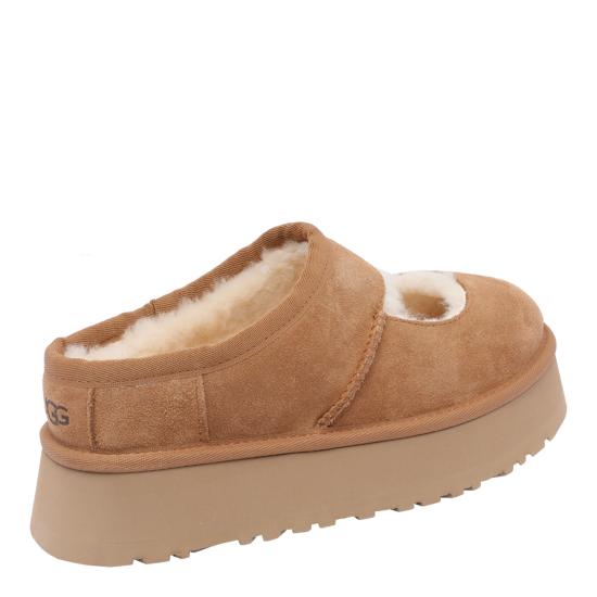 26SS 어그 뮬/슬리퍼 1167612 CHE Beige - UGG