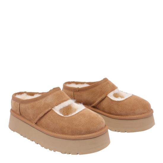 26SS 어그 뮬/슬리퍼 1167612 CHE Beige - UGG