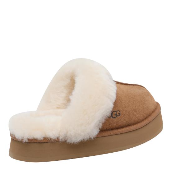 26SS 어그 디스케트 슬리퍼 1122550 CHE Brown - UGG