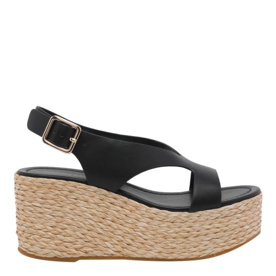 26SS 팔로마바르셀로 샌들 2301 BLACK Black