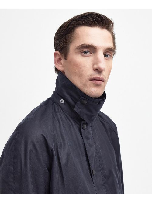 26SS 바버 자켓 MWX0339 MWX NY92 Blue - BARBOUR