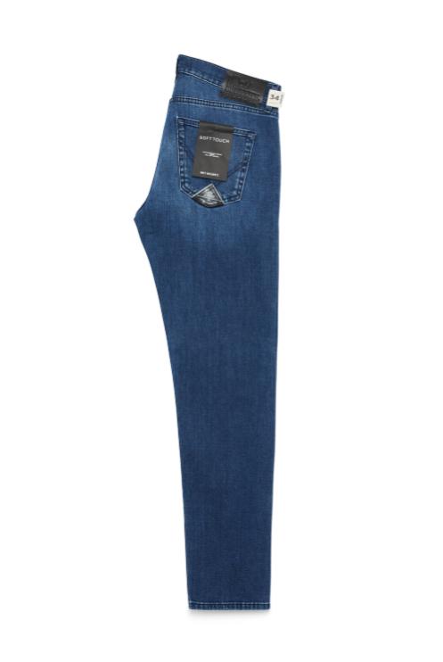 26SS 로이로져스 데님 팬츠 RRU006 D141 A056 C0999 Denim - ROY ROGER'S