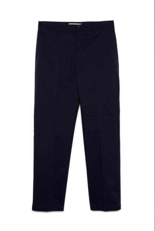 26SS 로이로져스 스트레이트 팬츠 RRU90354 CS56 0124 C0001 Blue