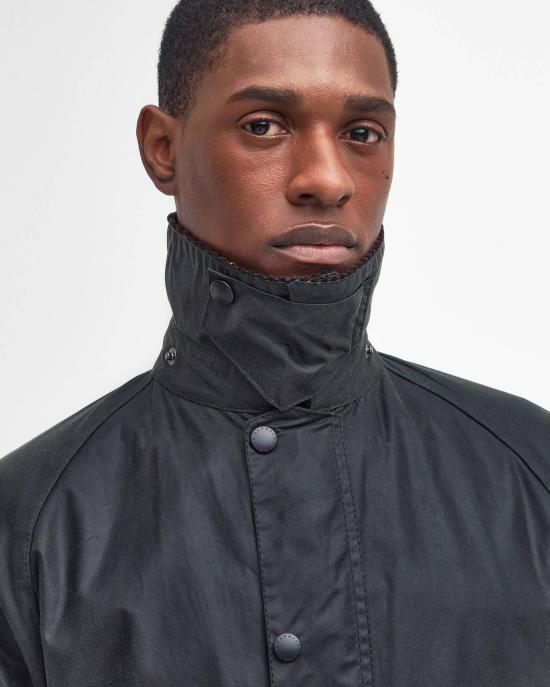 26SS 바버 비데일 왁스 자켓 MWX0018 MWX SG91 Sage - BARBOUR