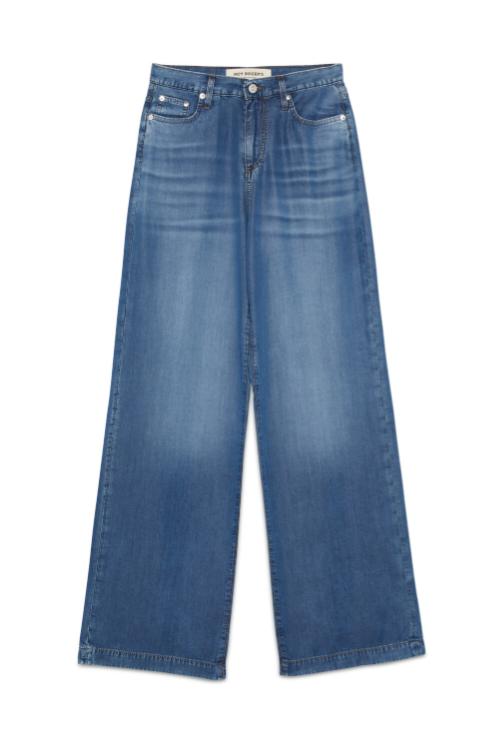 26SS 로이로져스 데님 팬츠 RND091 D692 0111 C0999 Denim