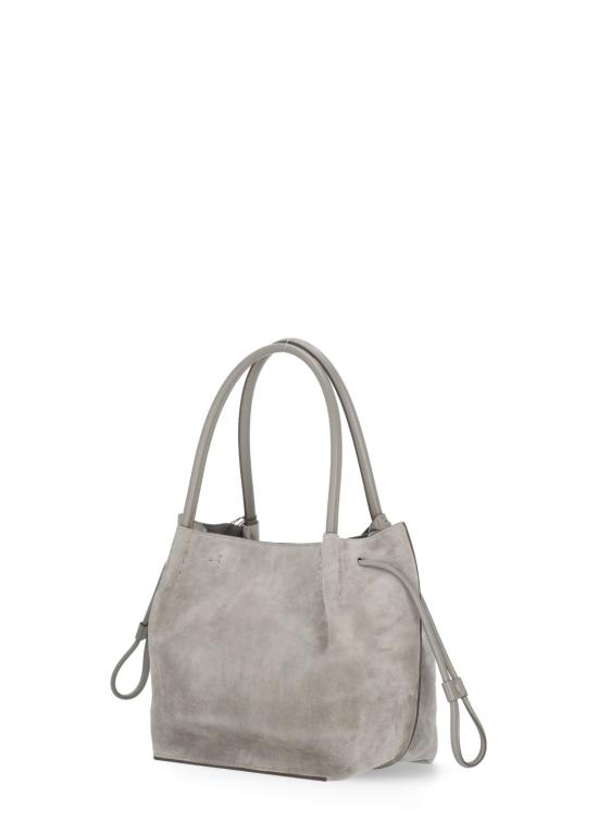 25FW 토즈 숄더백 XBWBUZS9300P3A B413 Grey - TODS