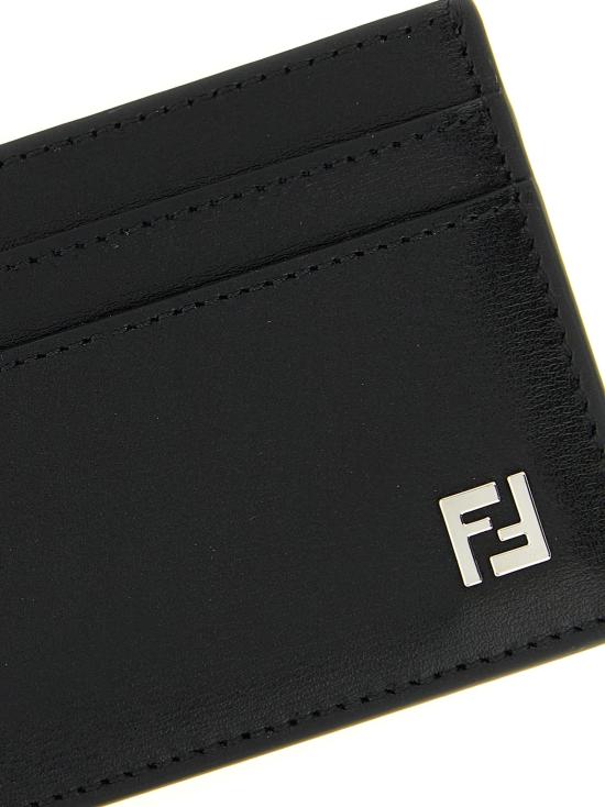 26SS 펜디 명함지갑 7M0371AVV6F0GXN - FENDI