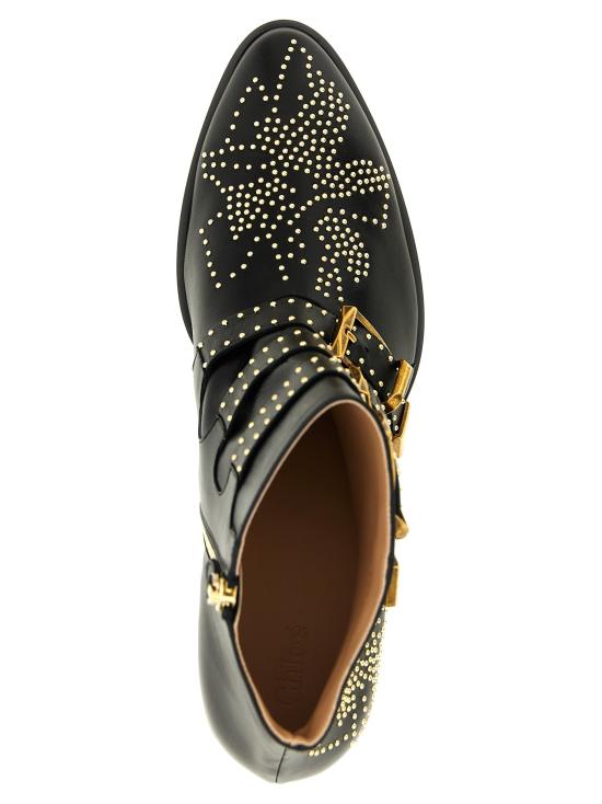 26SS 끌로에 부츠 CHC16A134750ZY - CHLOE