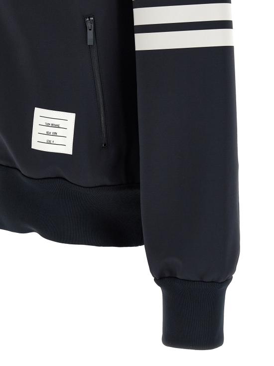 26SS 톰브라운 패딩 MJT569AJ0242415 - THOM BROWNE