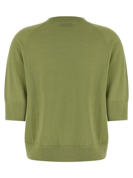 26SS 드리스 반 노튼 니트웨어 2611312003700607 - DRIES VAN NOTEN