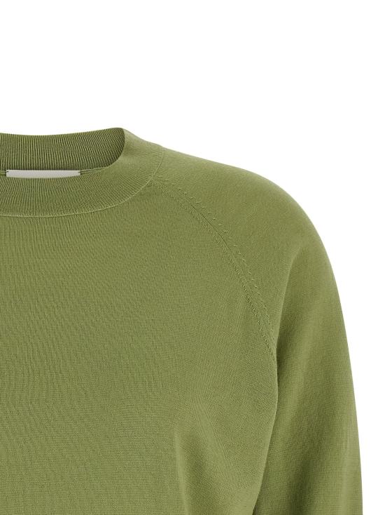 26SS 드리스 반 노튼 니트웨어 2611312003700607 - DRIES VAN NOTEN