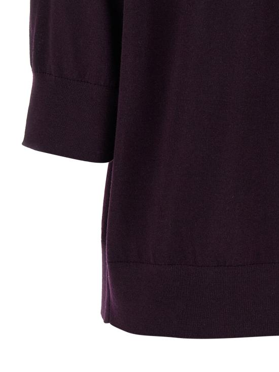 26SS 드리스 반 노튼 니트웨어 2611312003700402 - DRIES VAN NOTEN