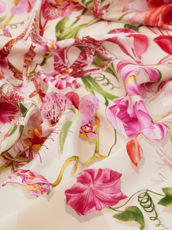 26SS 살바토레 페라가모 머플러/스카프 310225 789918004 Pink - SALVATORE FERRAGAMO