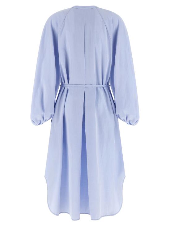 26SS 루루 드 세종 롱 원피스 VITTISTORM - LOULOU DE SAISON