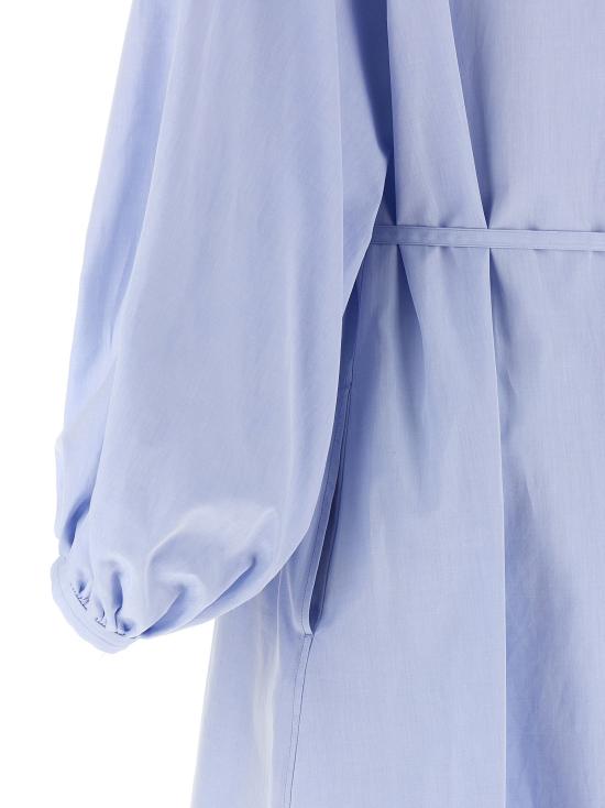 26SS 루루 드 세종 롱 원피스 VITTISTORM - LOULOU DE SAISON